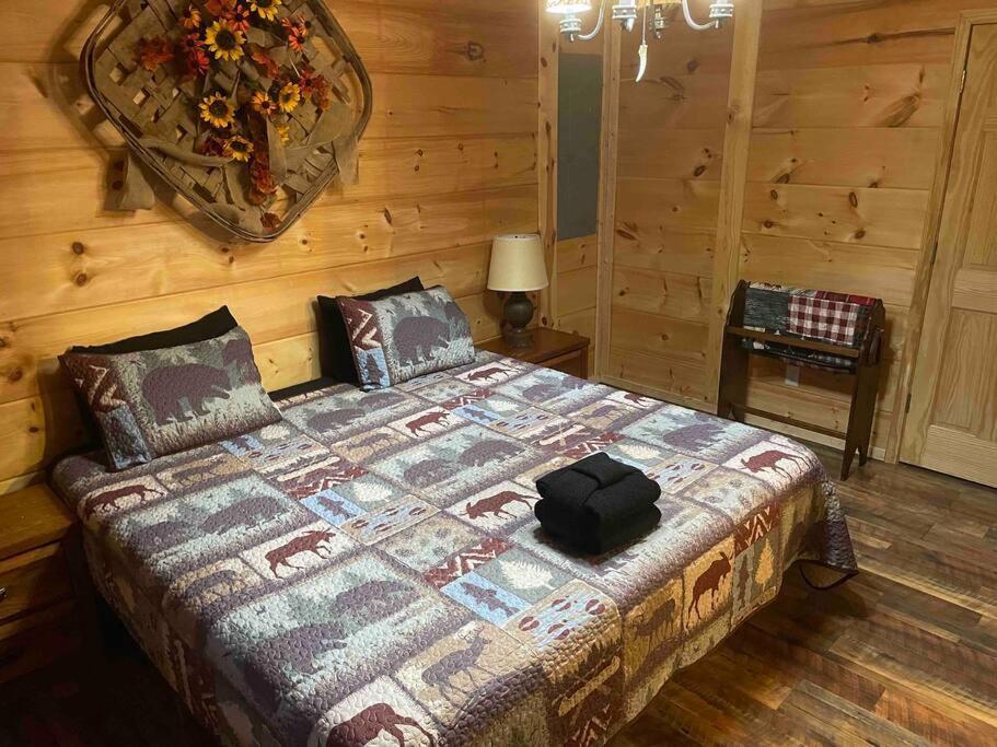 Easy Living In Gatlinburg别墅 外观 照片